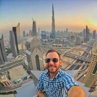 Отзыв от Константин - виза ДТВ